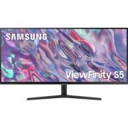 Samsung ViewFinity S5 LS34C500GAUXEN 34" Wide Quad HD 100Hz VA monitor