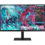 Samsung-ViewFinity-S8-LS27B800TGUXEN-27-4K-Ultra-HD-TB4-90W-IPS-monitor