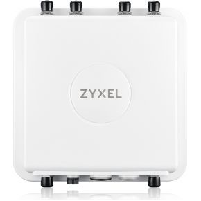 Zyxel WAX655E 4800 Mbit/s Wit Power over Ethernet (PoE) met grote korting