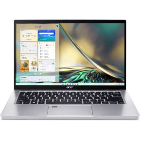 Acer Spin 3 SP314-55N-56KE i5-1235U Hybride (2-in-1) 35,6 cm (14 ) Touchscreen Full HD Intel® Core met grote korting