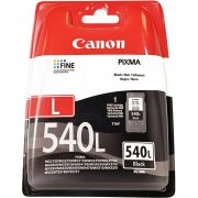Canon-PG-540L-inktcartridge-1-stuk-s-Origineel-Zwart