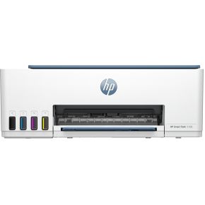 HP Smart Tank 5106 All-in-One-, Kleur, voor Thuis en thuiskantoor, Printen, kopiëren printer