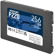 Patriot-Memory-P220-256GB-2-5-SSD