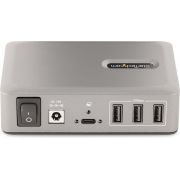 StarTech-com-10G8A2CS-USB-C-HUB-interface-hub-USB-3-2-Gen-2-3-1-Gen-2-Type-C-10000-Mbit-s-Grijs