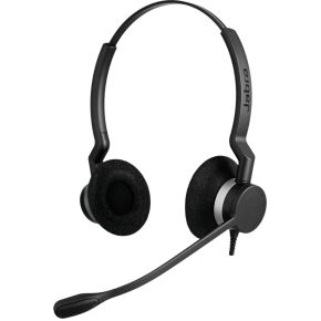 Jabra Biz 2300 Usb Uc Duo jabra kopen in de aanbieding