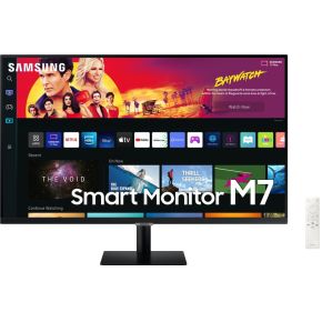 Samsung Smart M7 LS32BM700UPXEN 32" 4K Ultra HD USB-C VA monitor