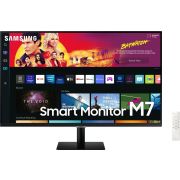 Samsung Smart M7 LS32BM700UPXEN 32" 4K Ultra HD USB-C VA monitor