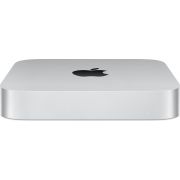 Apple Mac mini M2 Apple M 8 GB 256 GB SSD macOS Ventura Mini PC Zilver