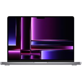 Apple MacBook Pro M2 Pro/14.2 /16GB/512SSD/Mac OS Space Grey (Q1-2023)