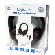 LogiLink-HS0033-Bedrade-Gaming-Headset