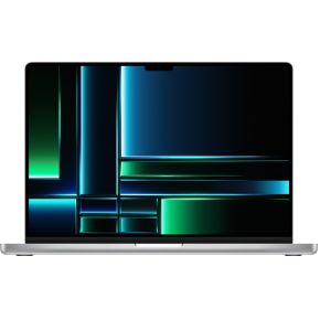 Apple MacBook Pro M2 Pro/16.2 /16GB/512SSD/Mac OS Silver (Q1-2023)