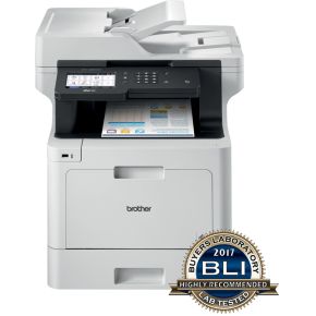 Brother MFC-L8900CDW multifunctionele printer Laser A4 2400 x 600 DPI 31 ppm Wifi met grote korting