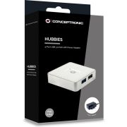 Conceptronic-HUBBIES03W-interface-hub-USB-3-2-Gen-1-3-1-Gen-1-Micro-B-5000-Mbit-s-Wit