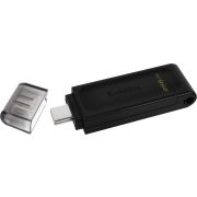 Kingston-Technology-70-USB-flash-drive-256-GB-USB-Type-C-3-2-Gen-1-3-1-Gen-1-Zwart