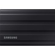 Samsung T7 Shield 4TB Zwart externe SSD