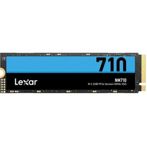 Lexar NM710 500GB M.2 SSD