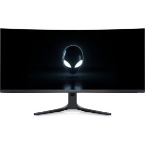 Alienware AW3423DWF 34" Wide Quad HD 165Hz Curved OLED Gaming monitor