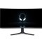 Alienware AW3423DWF 34" Wide Quad HD 165Hz Curved ...