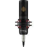HyperX ProCast Microphone Zwart