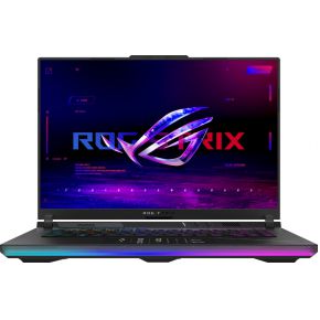 Asus ROG Strix SCAR 16 G634JY-NM001W laptop
