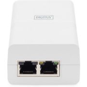 Digitus-DN-95131-PoE-adapter-injector-Fast-Ethernet-Gigabit-Ethernet-48-V