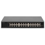 Digitus-DN-95356-netwerk-Gigabit-Ethernet-10-100-1000-Power-over-Ethernet-PoE-1U-Zwart-netwerk-switch