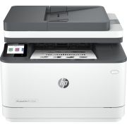 HP LaserJet Pro MFP 3102fdn Zwart-wit printer