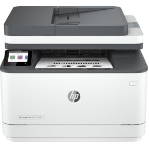 HP LaserJet Pro MFP 3102fdw printer, Zwart-wit, Printer voor Kleine en middelgrote ondernemingen, Pr met grote korting