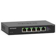 NETGEAR MS305-100EUS unmanaged netwerk- 2.5G netwerk switch