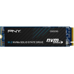 PNY CS2230 M.2 1000 GB PCI Express 3.0 3D NAND NVMe