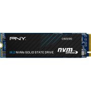 Bundel 1 PNY CS2230 1000 GB M.2 SSD