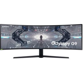 Samsung Odyssey G9 LC49G95TSSPXEN 49" Ultrawide Quad HD VA Gaming monitor