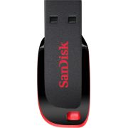SanDisk Cruzer Blade 32GB USB Stick