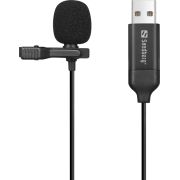 Sandberg-Streamer-USB-Clip-Microphone