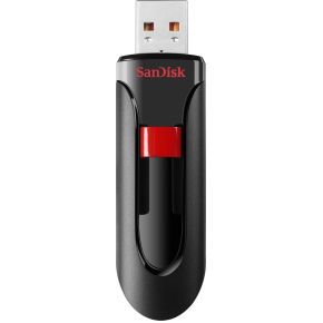 SANDISK Cruzer Glide USB 2.0 64 GB USB