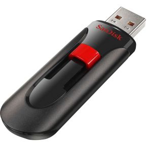 Sandisk Cruzer Glide Sdcz60 016G B35 sandisk kopen in de aanbieding
