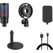 Sandberg-Streamer-USB-Microphone-RGB