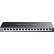 TP-Link-TL-SG2016P-netwerk-L2-L3-L4-Gigabit-Ethernet-10-100-1000-Power-over-Ethernet-PoE-netwerk-switch
