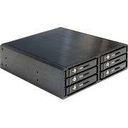 DeLOCK-47221-mobile-rack-5-25-voor-6x-2-5-SATA-HDD-SSD