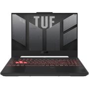 Asus TUF Gaming A15 FA507NU-LP045W 15.6" Ryzen 7 RTX 4050 Gaming laptop