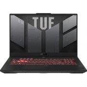 ASUS TUF Gaming A17 FA707NV-HX023W 17.3" Ryzen 7 RTX 4060 Gaming laptop