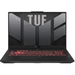 Asus TUF Gaming A17 FA707XI-LL018W laptop