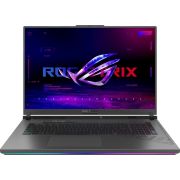Asus ROG Strix G18 G814JI-N6079W Gaming laptop