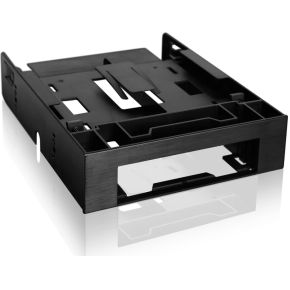Icy Dock MB343SP 2x2,5"+1x3,5" SATA front bay to Extern 5,25"