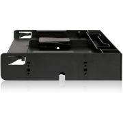 Icy-Dock-MB343SP-2x2-5-1x3-5-SATA-front-bay-to-Extern-5-25-
