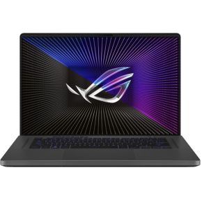 ASUS ROG Zephyrus G16 GU603VI-N4015W - Gaming Laptop - 16 inch - 240Hz