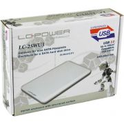 LC-Power-LC-25WU3-Stroomvoorziening-via-USB-opslagbehuizing
