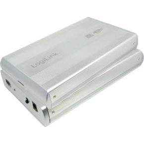 LogiLink UA0107A opslagbehuizing 3,5" sata USB