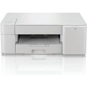 Bundel 1 Brother DCP-J1200WERE1 All-in-...
