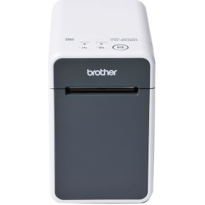 Brother TD-2020A labelprinter Direct thermisch 203 x 203 DPI Bedraad